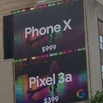 Google ataca la publicidad del iPhone