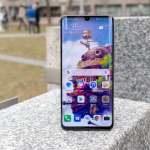 Huawei P30 PRO superó al oneplus 7 pro