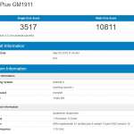 Huawei P30 PRO rendimiento oneplus 7 pro