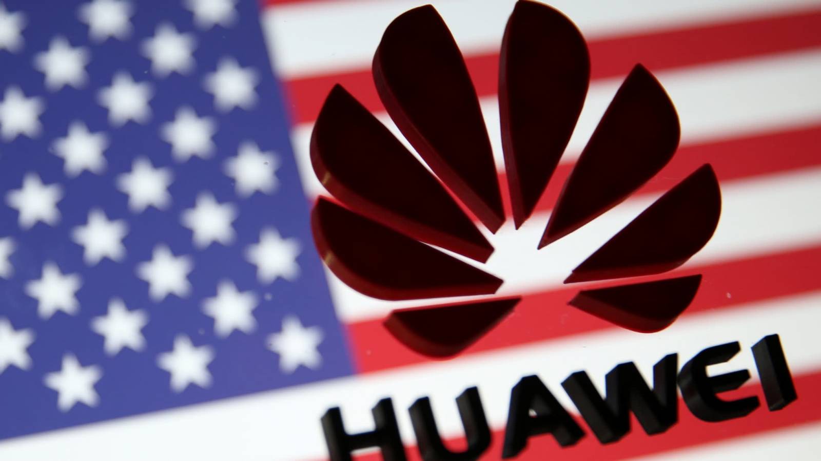 Huawei-Erklärung