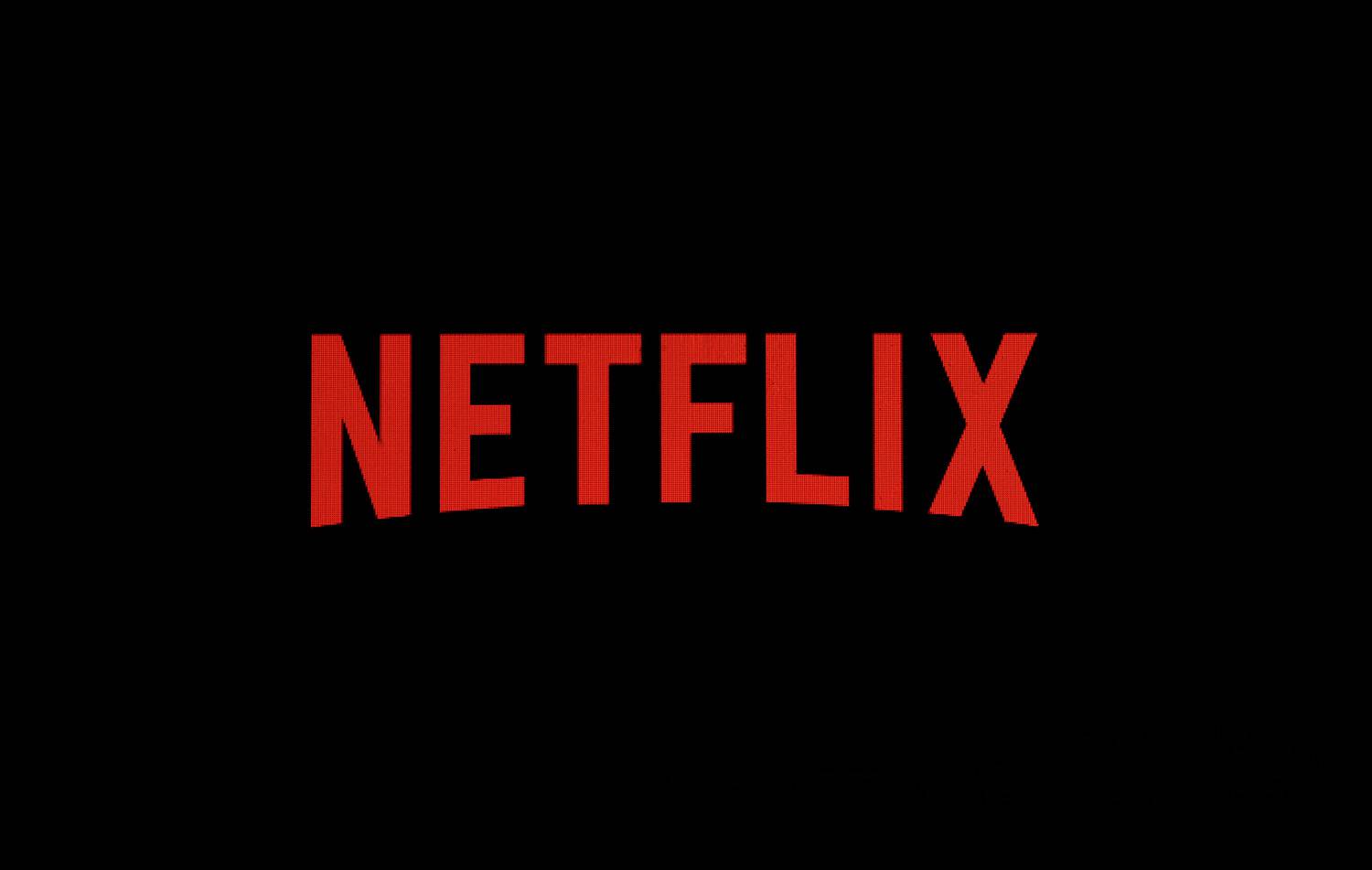 Netflix-elokuvasarjat voi