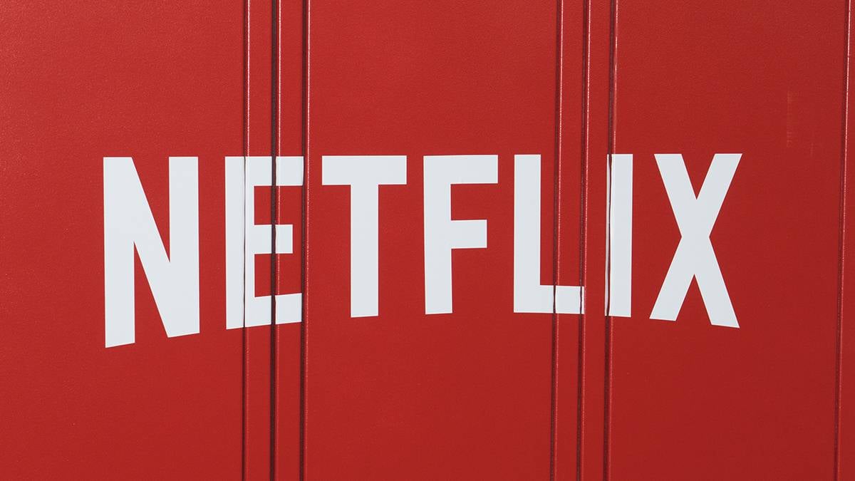 Netflix problemet