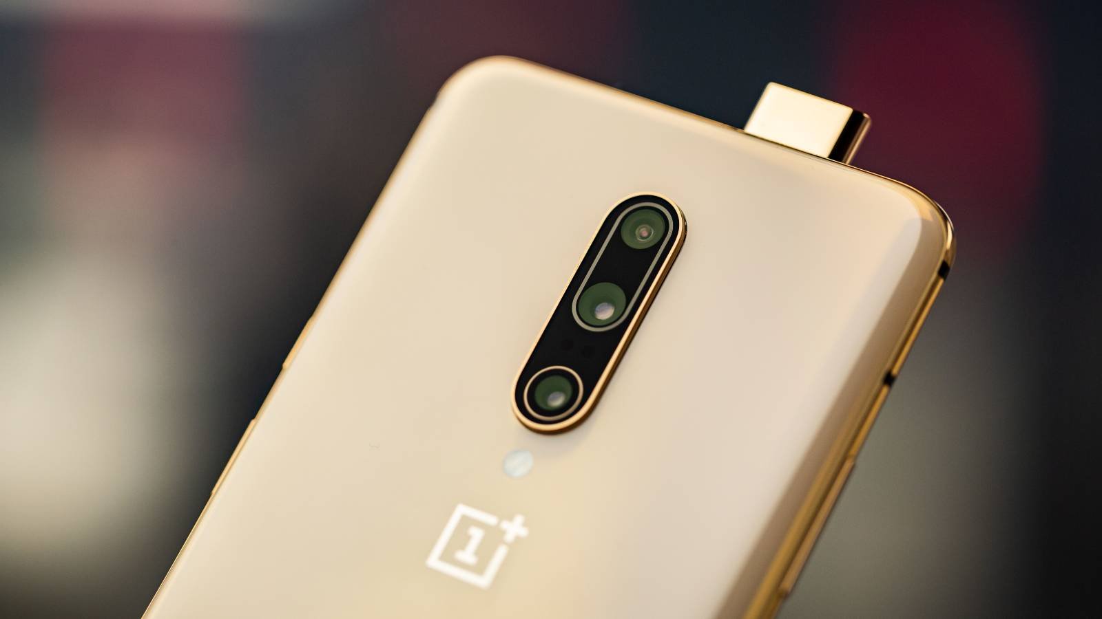 OnePlus 7 PRO kłamie