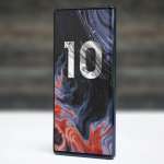 Samsung GALAXY NOTA 10 decepciones