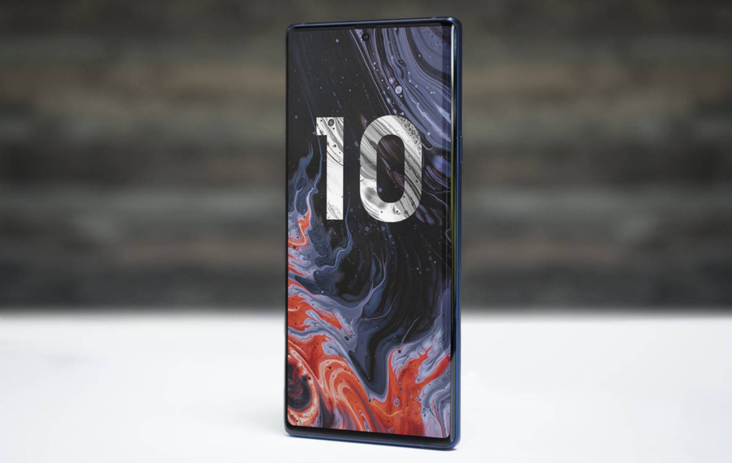 Samsung GALAXY NOTE 10 pettymystä