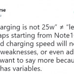 Samsung GALAXY NOTE 10 snabb batteriladdning