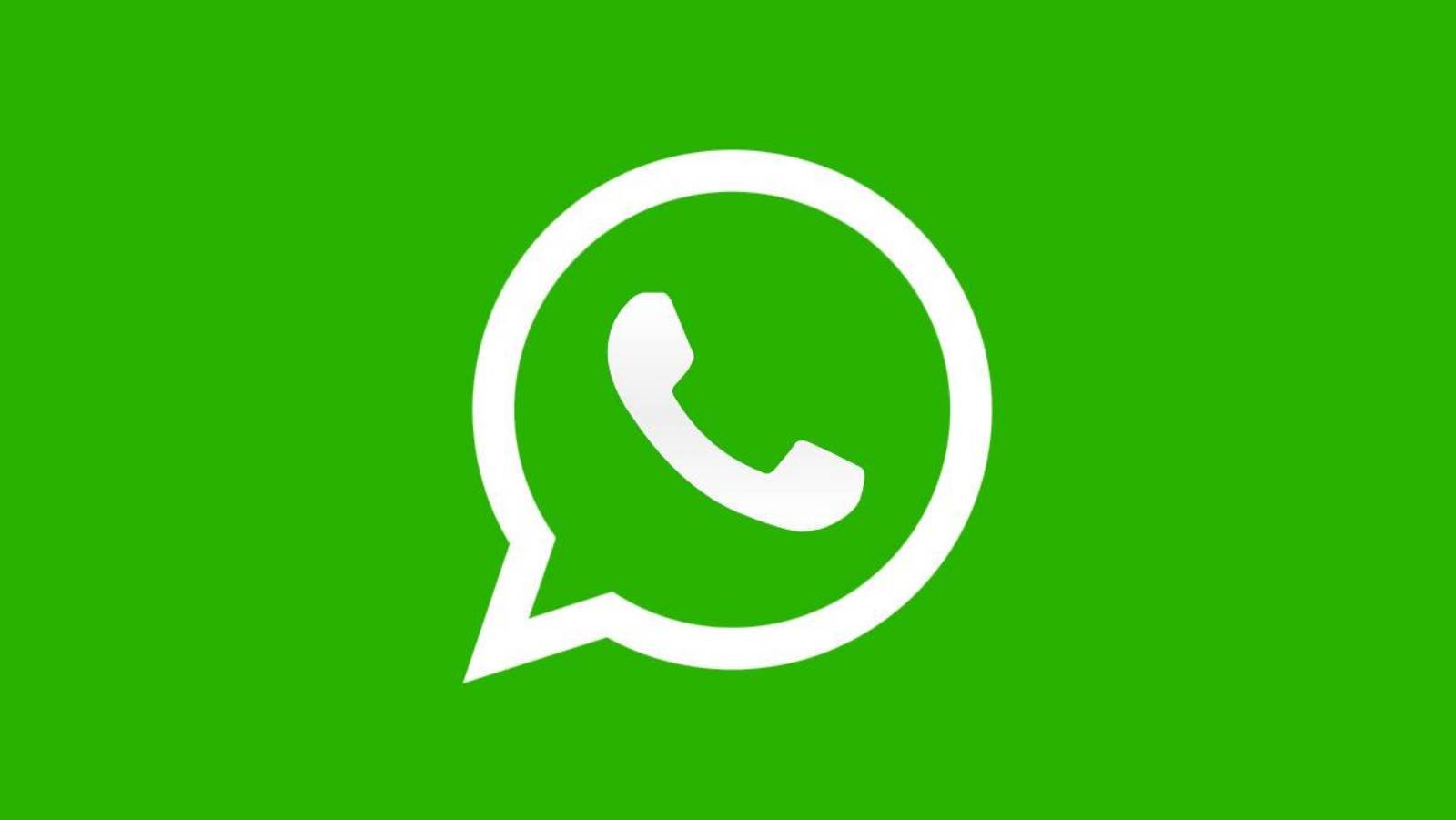 Tryb ciemny wiadomości WhatsApp