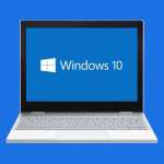 Windows 10 datum