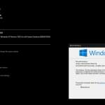Windows 10-Download-Installationsupdates