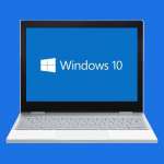 Windows 10-spilbjælke