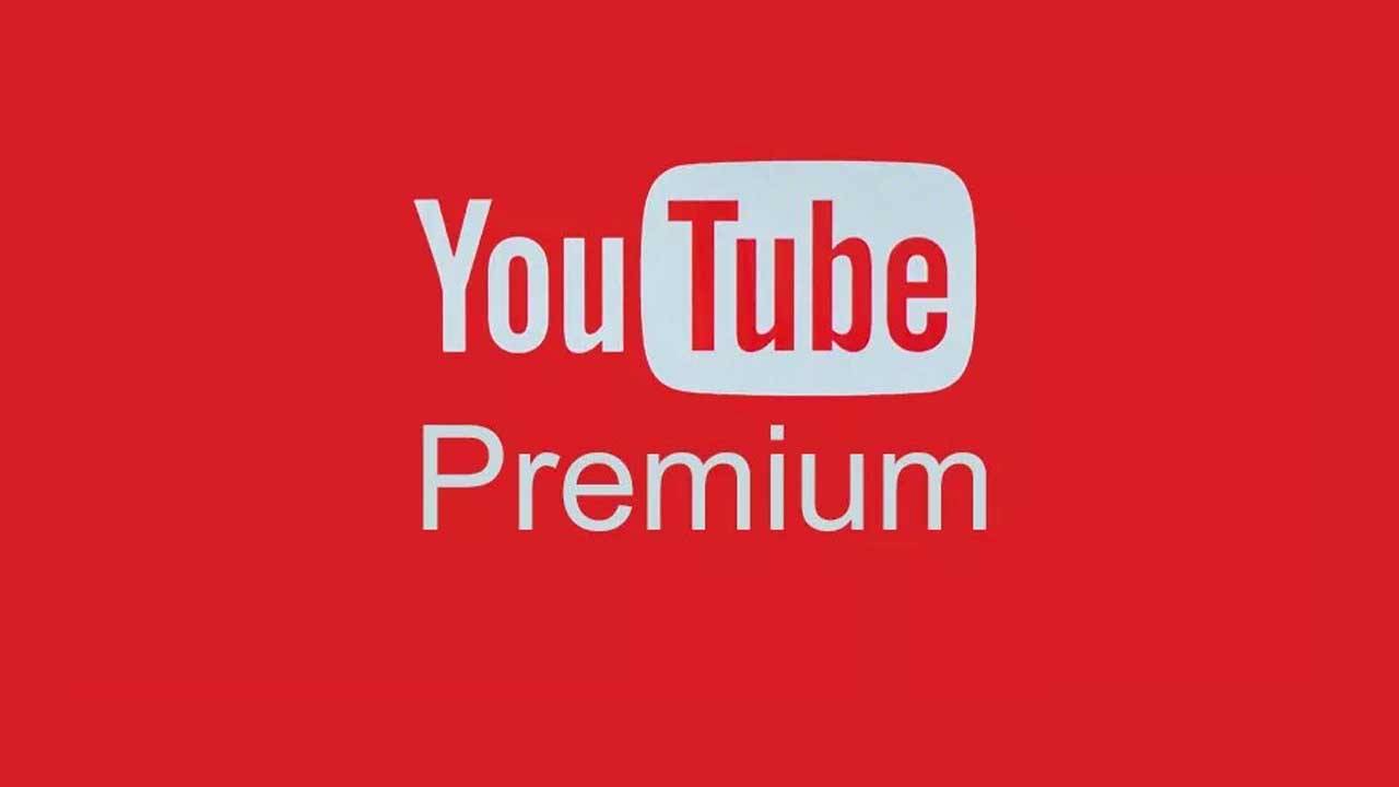 YouTube Music Premium Rumænien