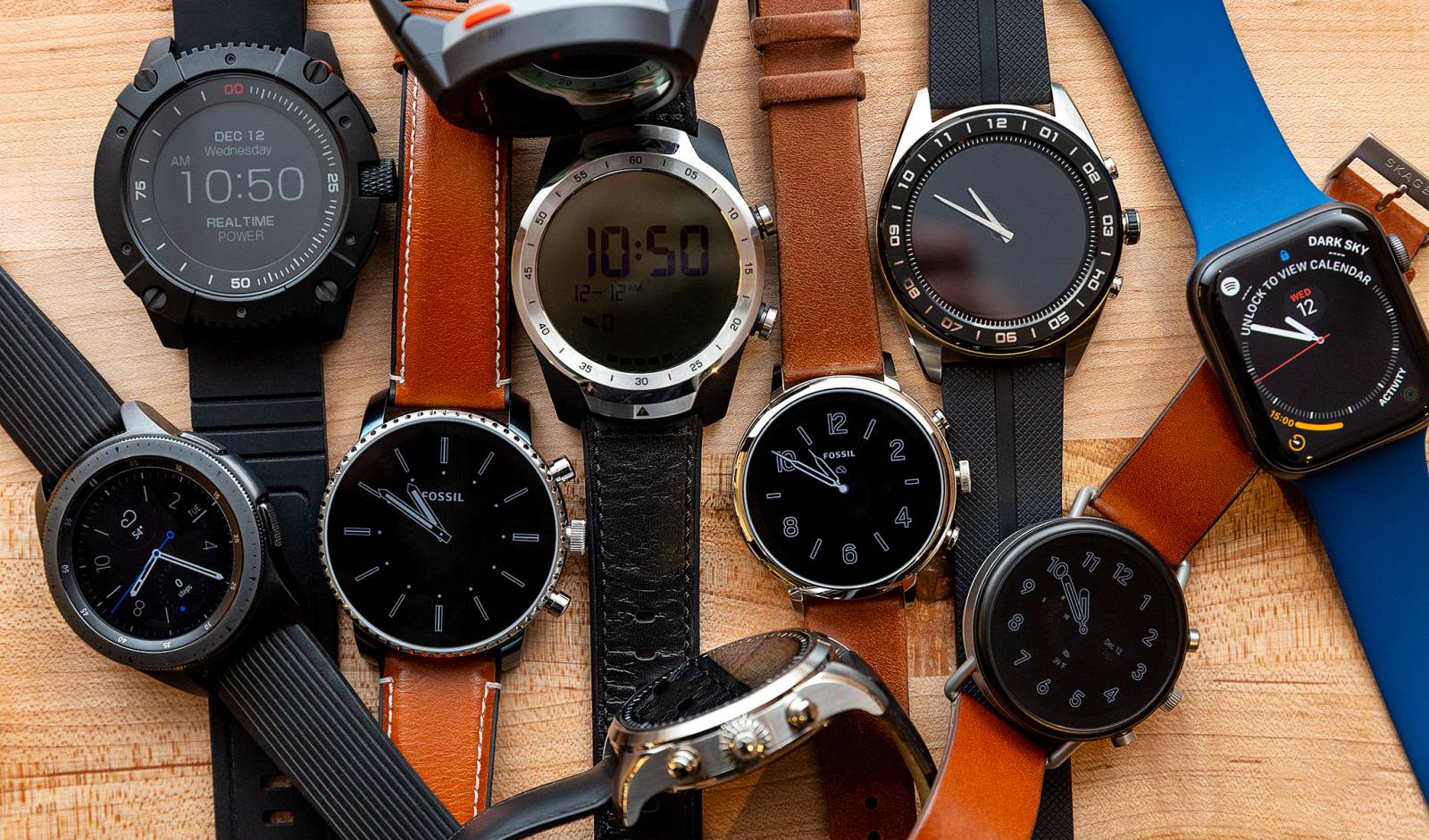 eMAG BUNE Smartwatch Rabatt