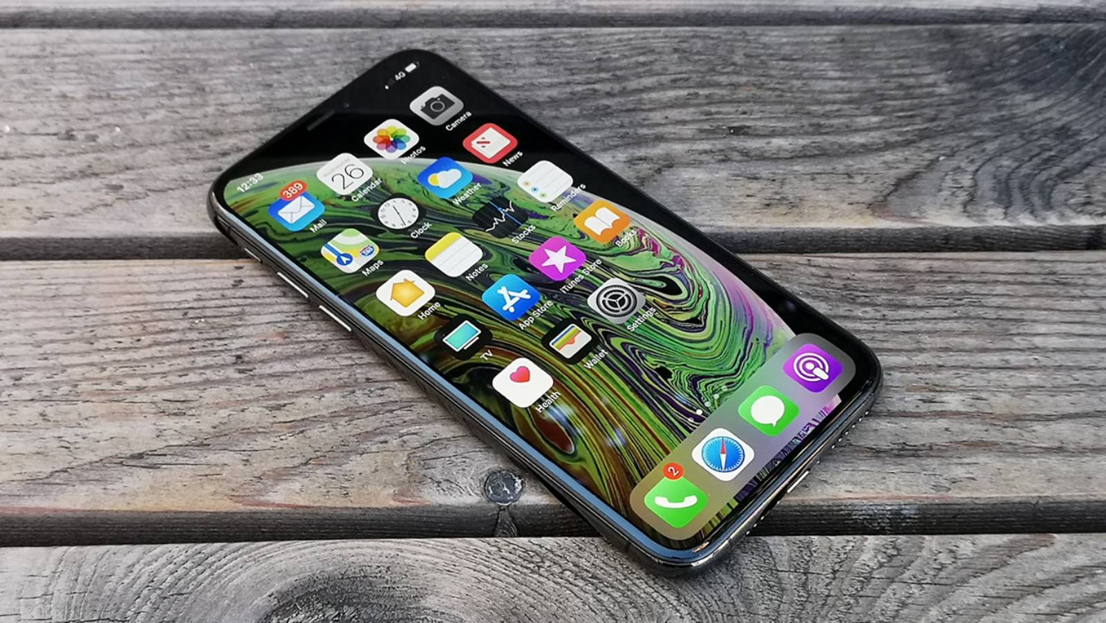 emag iphone xs tilbud nedsat pris