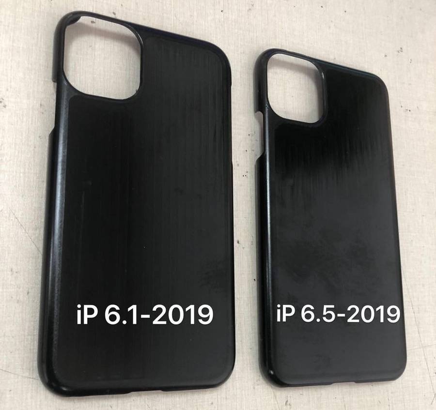 Custodia per iPhone XR 11 dal design iPhone 2019 max