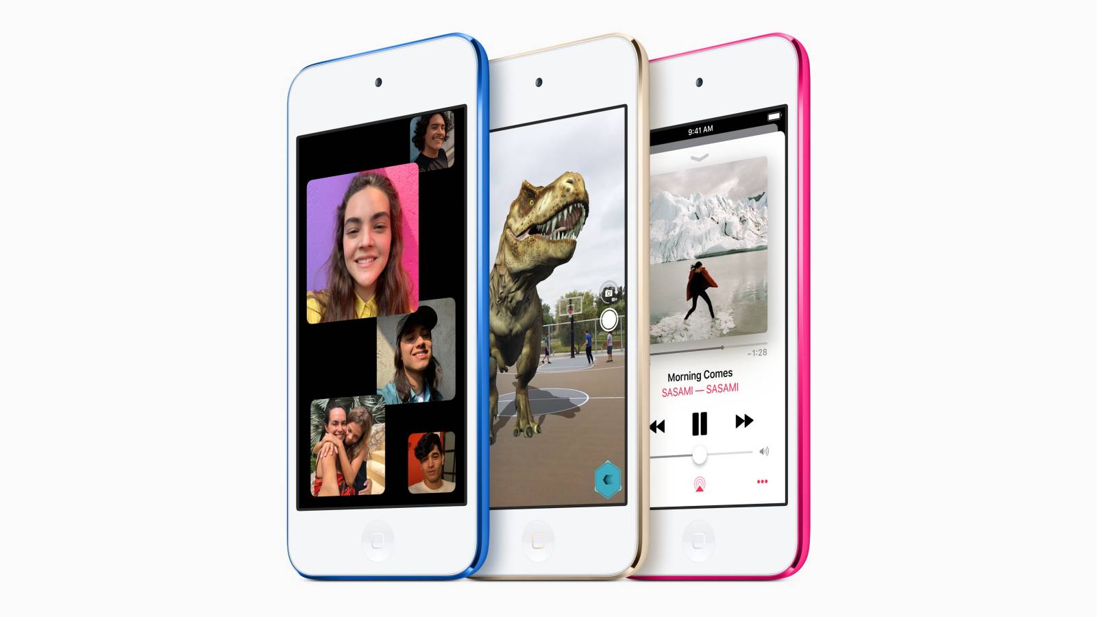 iPod Touch 2019