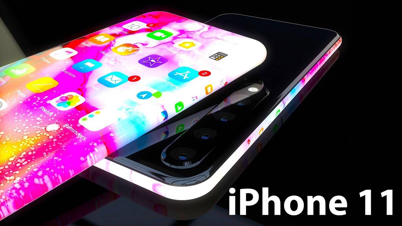 iphone koncept 2030