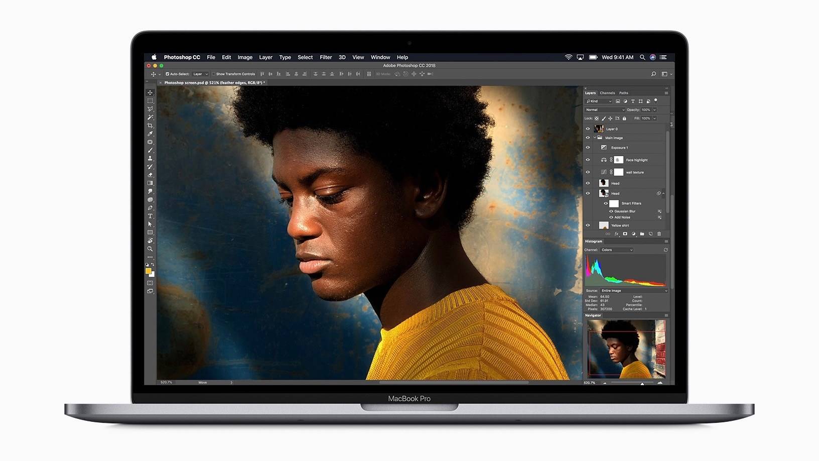 macbook pro 2019