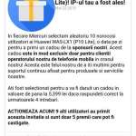 telefoane alerta romania scam