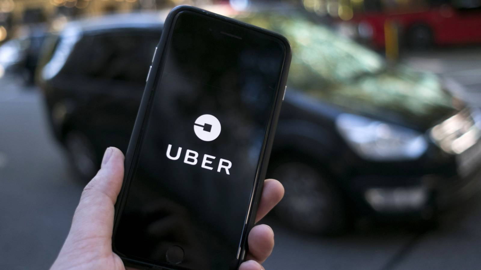 Uber Bolt nakłada kary na kierowców