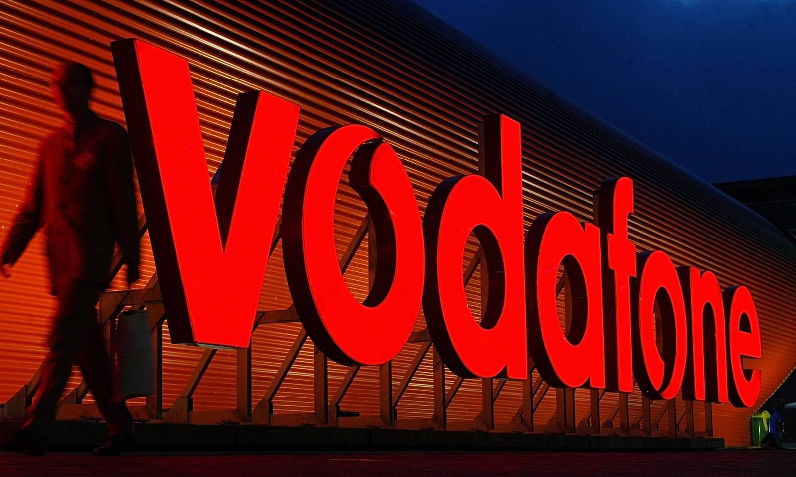 vodafone excellent biedt Roemenië online aan