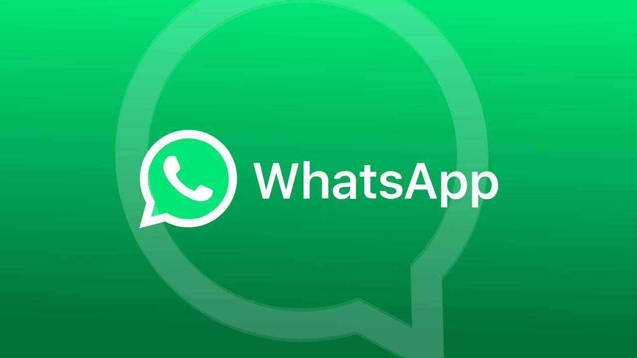 WhatsApp-nieuws Ik was bang