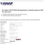ANAF-kortbedrägeri