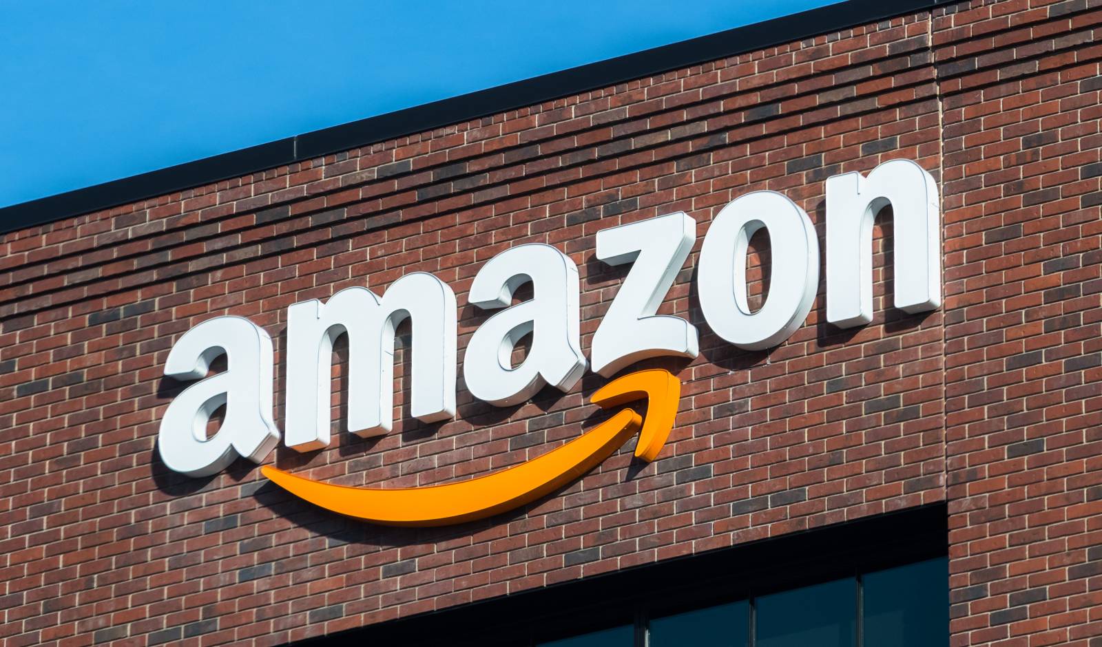 Amazon investiert in Rumänien