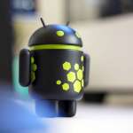 Android Google-malware-triade