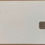 Apple Card imagini fata