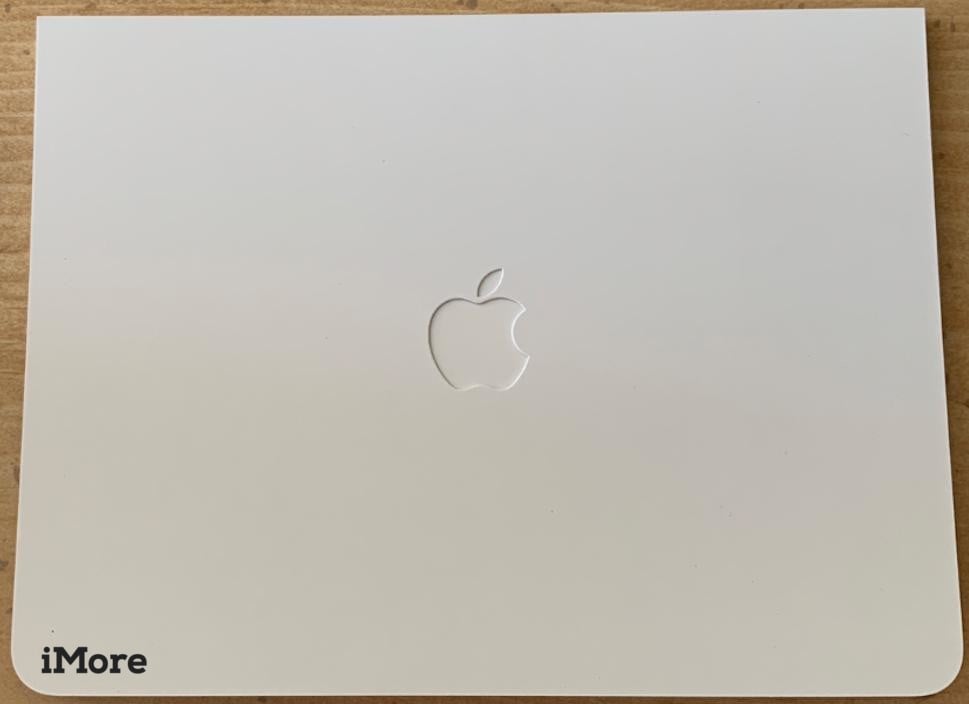 Echte Bilder der Apple Card