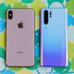 Apple Huawei fiabilitate telefoane europa