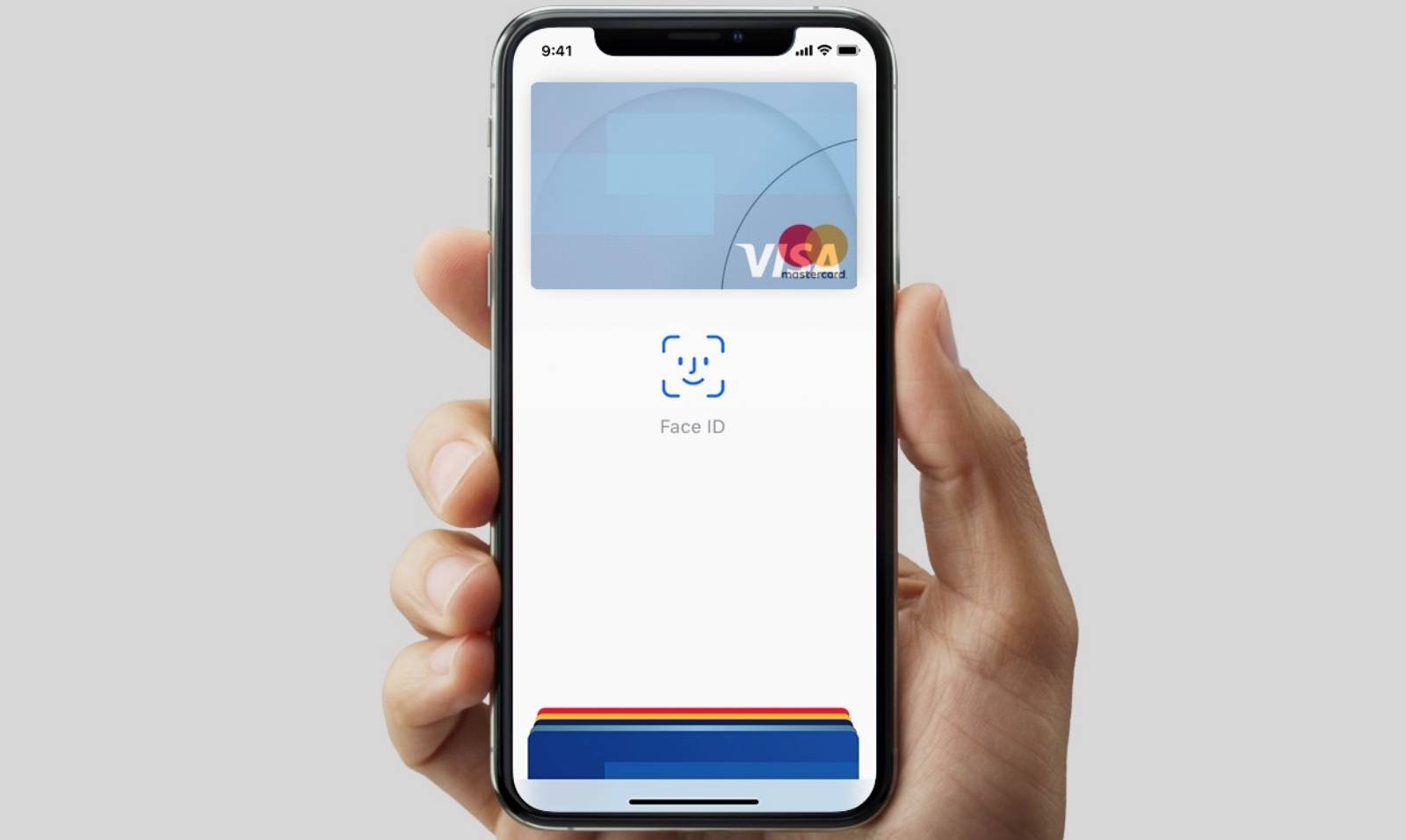 Apple Pay lanseras i RUMÄNIEN