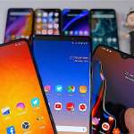 Apple demütigt Samsung Huawei, Telefone