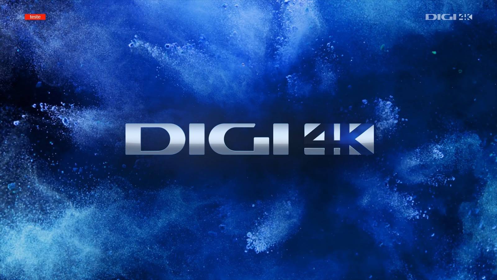 DIGI 4K-zenders