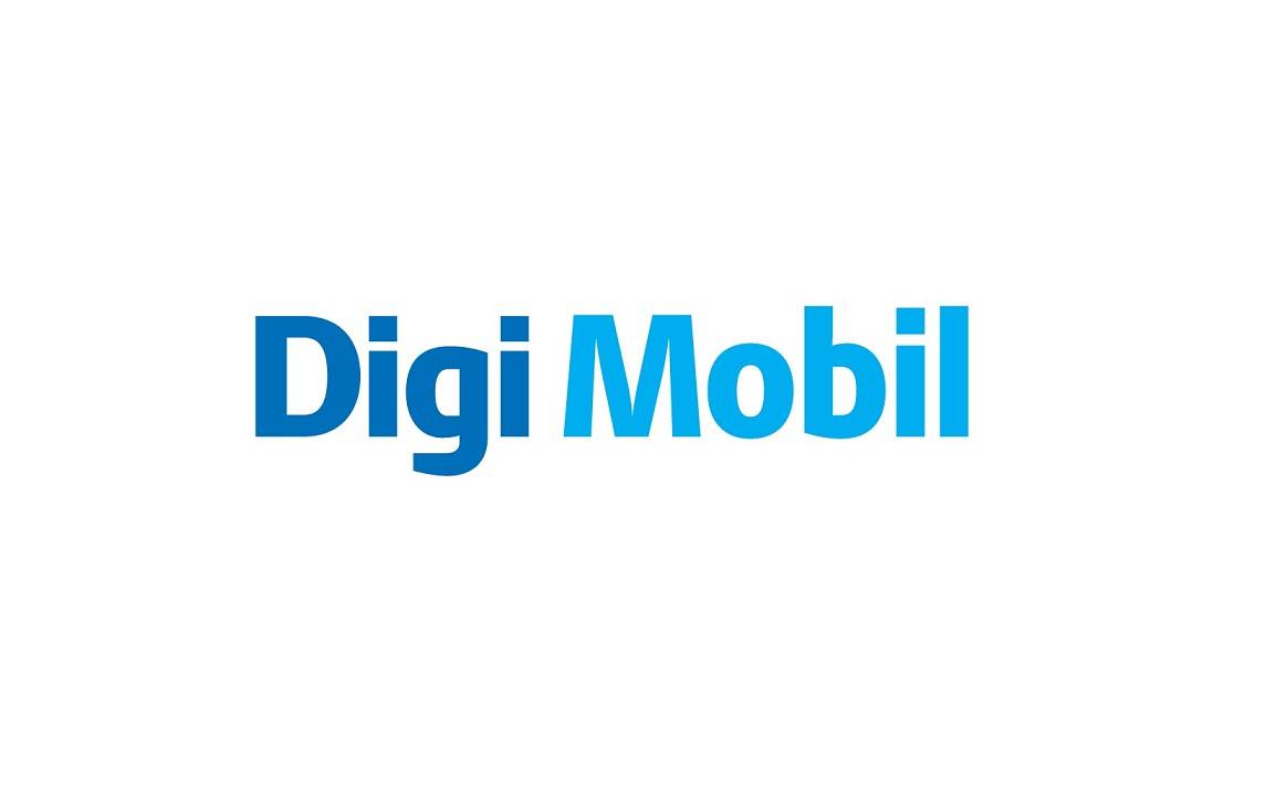 Digi Mobil 4G-täckning