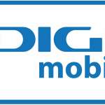 Digi Mobile-Verbrauch