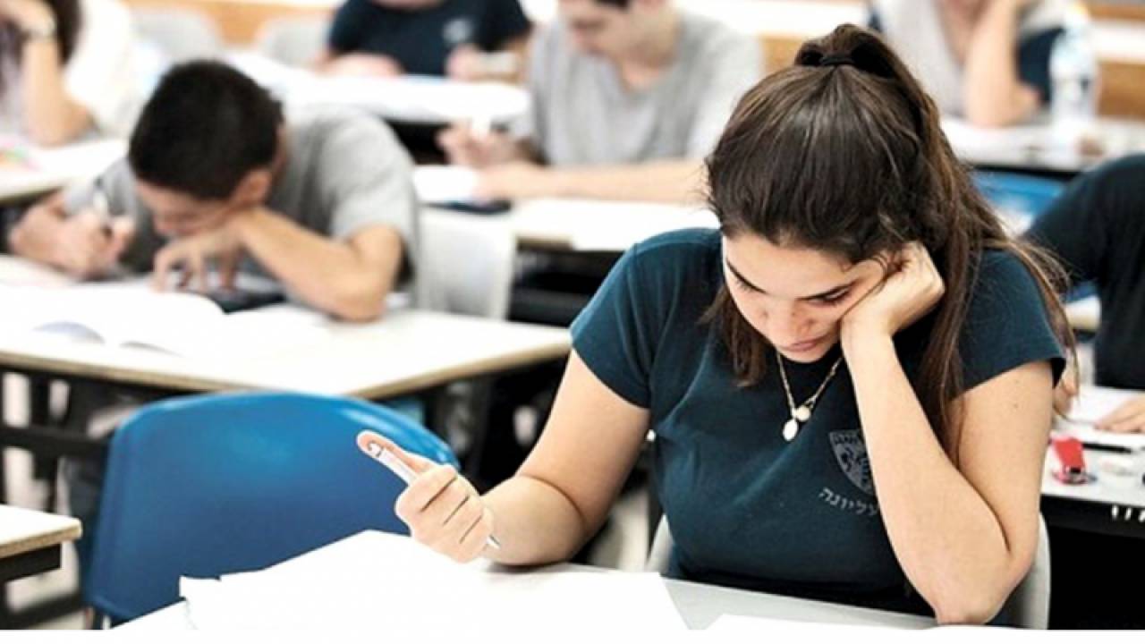 EVALUARE NATIONALA 2019 SUBIECTE MATEMATICA