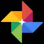 Mode sombre de Google Photos