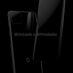 Google Pixel 4 iPhone 11-klon