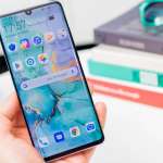 Huawei P30 PRO update