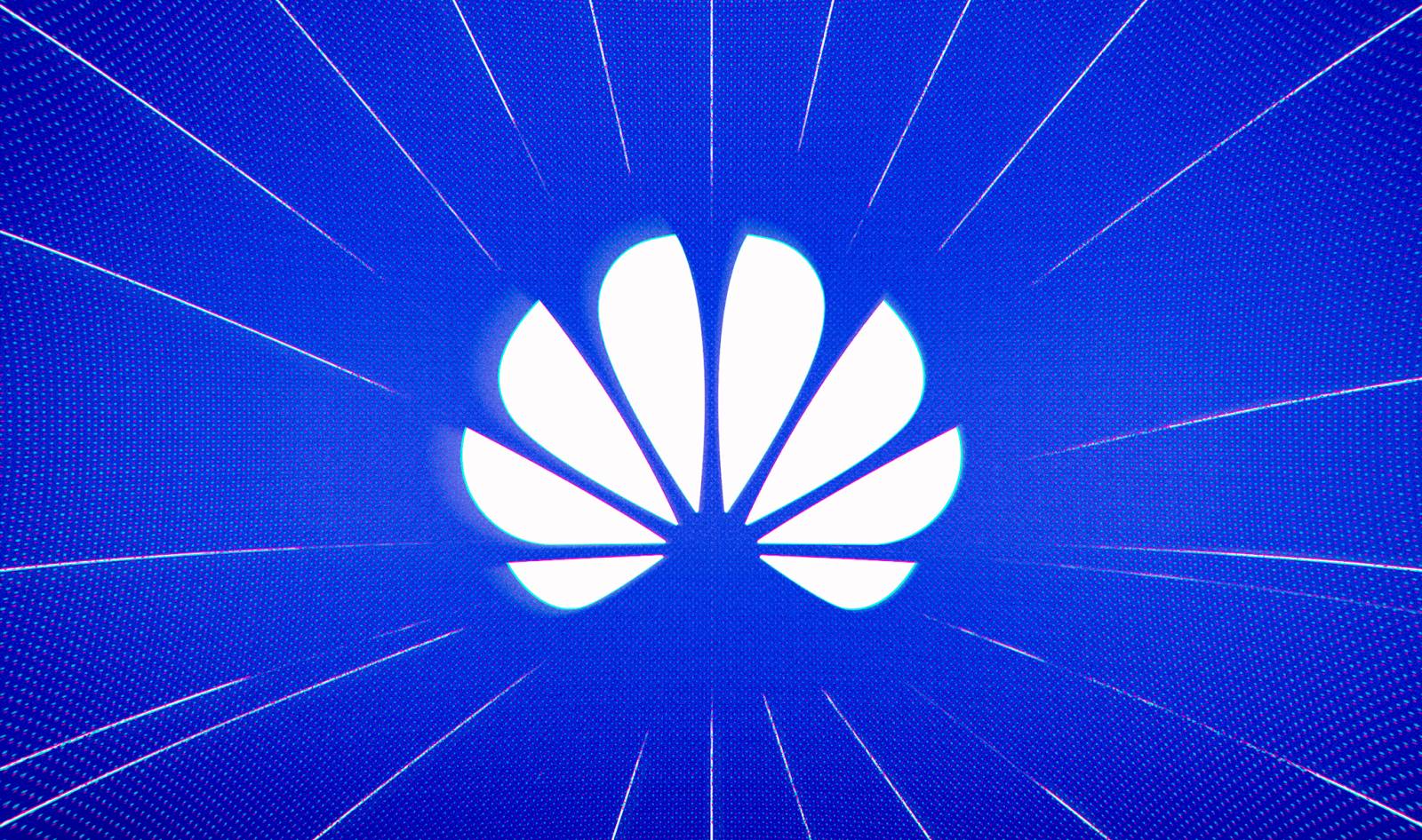 Huawei panic