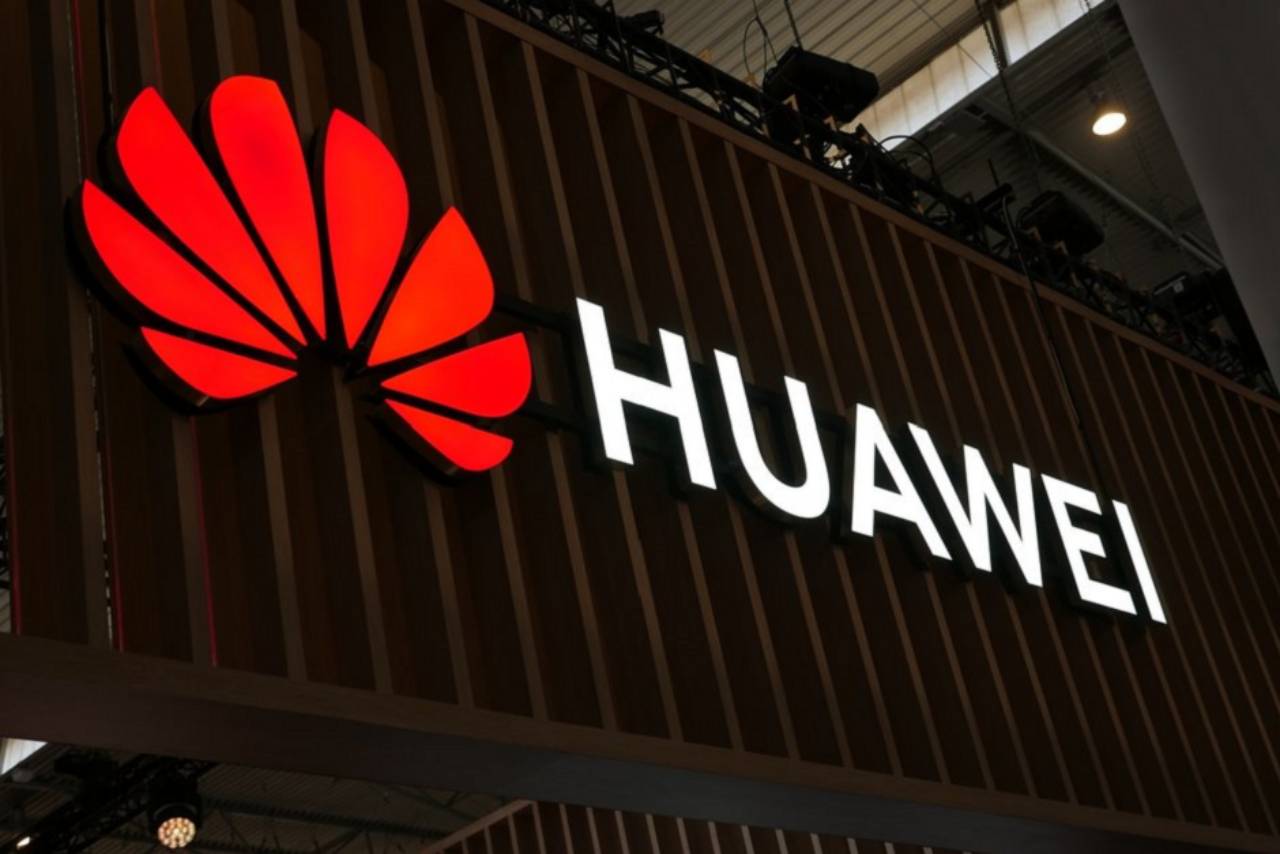 Huawei portiert