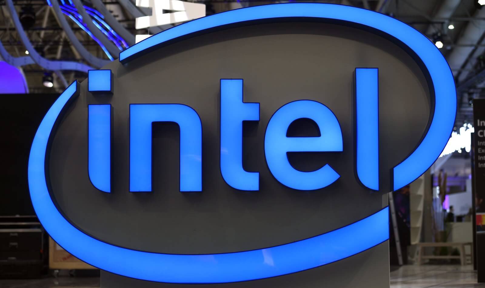 Intel Leistungsmaximierer