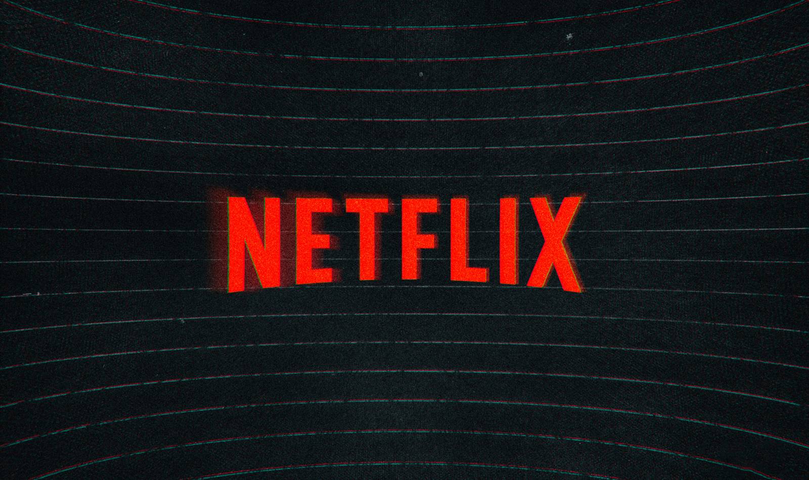 Netflix picture-in-picture