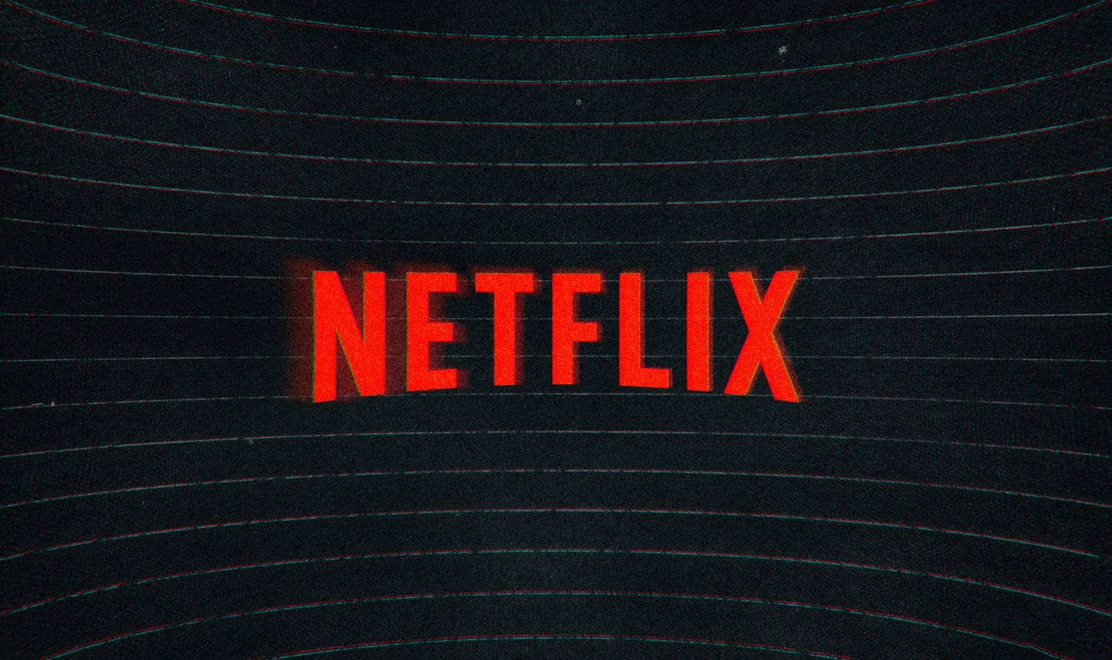 Netflix kuva kuvassa