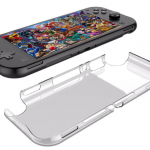Nintendo Switch Mini carcasa