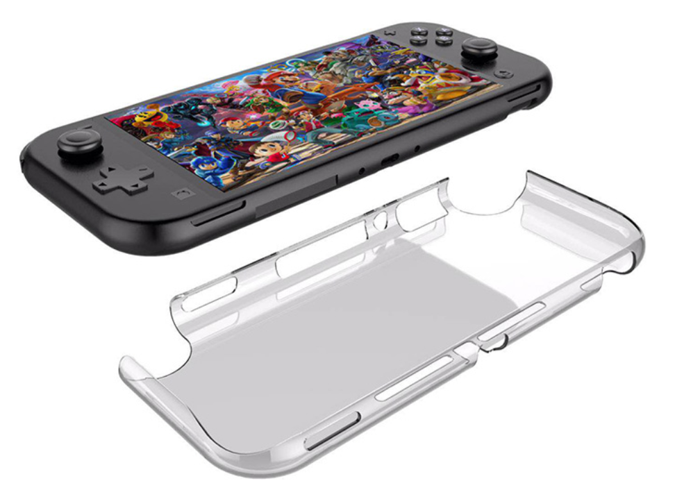 Funda Nintendo Switch Mini