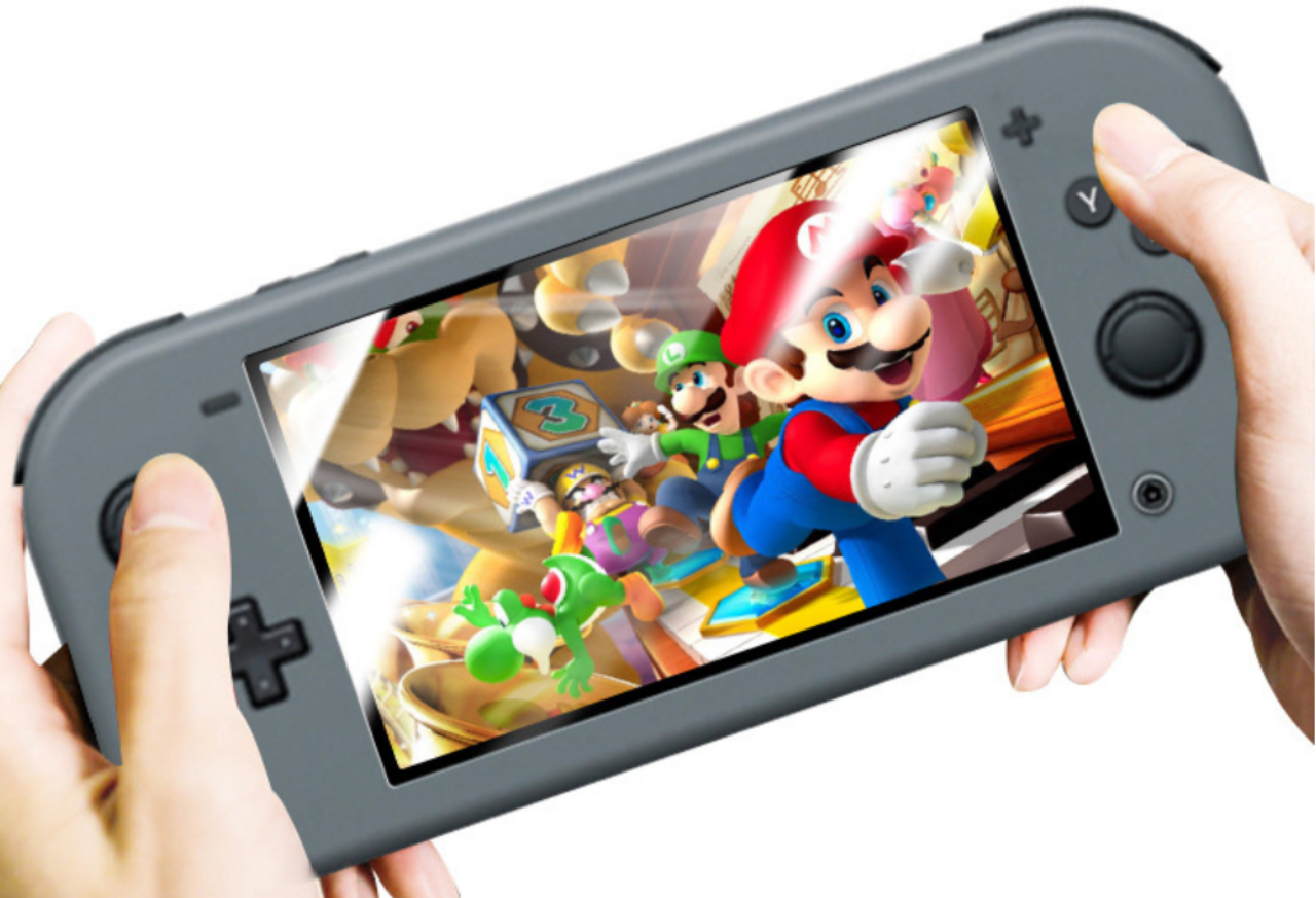 Nintendo Switch Mini image