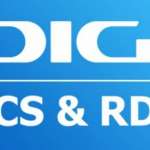 RCS & RDS girighet