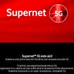 Abonnements RCS & RDS gourmands Vodafone 5g